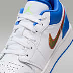 Air Jordan 1 Low SE Older Kids' Shoes