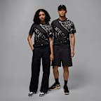 Playera con estampado para hombre Jordan Flight MVP