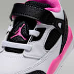 Jordan Spizike Low Baby/Toddler Shoes