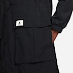 Chamarra oversized para mujer Jordan Essentials