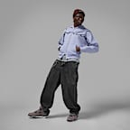 エア ジョーダン 4 レトロ "Cave Stone and Black" メンズシューズ