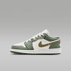 Vintage Lichen/Vintage Lichen/Summit White/Medium Olive