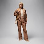 ジョーダン レネゲード ウィメンズジャケット