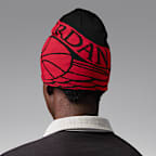 Jordan Peak beanie
