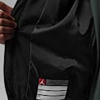 Jordan Big Kids' Midweight Active Puffer Jacket