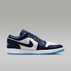 Air Jordan 1 Low Men's Shoes