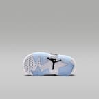 Jordan 6 Retro Baby/Toddler Shoes