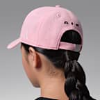 Jordan Older Kids' Structured Strapback Cap