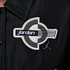 Jordan Brooklyn Women's Therma-FIT Varsity Jacket