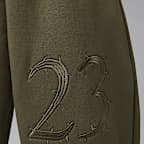 Jordan x Teyana Taylor Fleece Pants