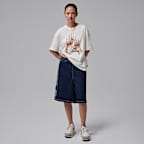 Jordan Women's Graphic Girlfriend T-Shirt