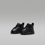 Tenis para bebé e infantil Jordan 12 Retro "Taxi"