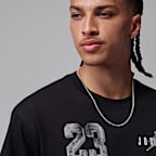 Jordan Brooklyn Men's Graphic T-Shirt