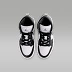 Tenis para niños de preescolar Jordan 1 Mid