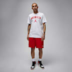 Playera para hombre Mexico City Jordan