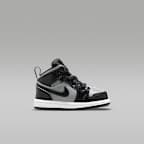Calzado para bebé e infantil Air Jordan 1 Mid