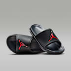 Paris Saint-Germain Jumpman 男款拖鞋