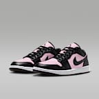 Air Jordan 1 Low Women's Shoes