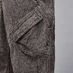 ジョーダン フライト シカゴ メンズ コーデュロイ パンツ