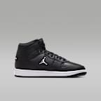 Chaussure Jordan Court Connect Mid pour pré-ado