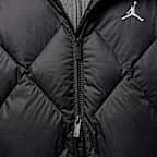 Jordan Brooklyn Women's Quilted Puffer Jacket