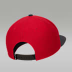 Jordan Pro Jumpman Snapback Hat