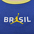 ジョーダン ウィメンズ スリーブレス タンクトップ