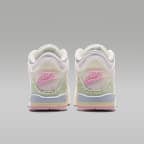 Air Jordan 3 Retro Big Kids' Shoes