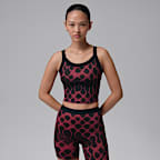 Jordan Sport Dri-FIT Crop-Tanktop für Damen
