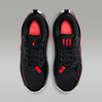 Jordan Heir Series Men's Basketball Shoes