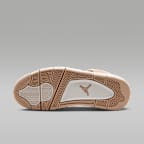 Tenis para mujer Air Jordan 4 Retro