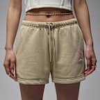 Jordan Brooklyn Fleece Women's Shorts