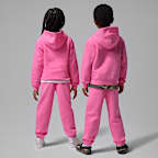 Jordan Brooklyn Fleece Younger Kids' 2-Piece Pullover Hoodie Set