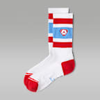 Blanc/University Red/University Blue/University Red