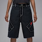 Jordan Flight Chicago Rare Air Women's Big Shorts