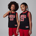 Jordan 23 Little Kids' Jersey Set