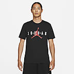 Negro/Blanco/Rojo gimnasio