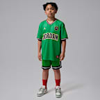 Jordan Big Kids' Sport Jersey