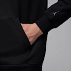 ジョーダン エッセンシャル メンズ プルオーバー パーカー