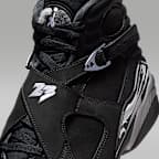 Air Jordan 8 Retro "Chrome" Men's Shoes