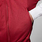 パリ サンジェルマン (PSG) ストライク フォース ジュニア ジョーダン Dri-FIT サッカー ニット トラックスーツ