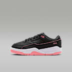 Noir/Blanc/Pink Gaze