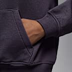 Jordan Sport Crossover Women's Dri-FIT Fleece Hoodie