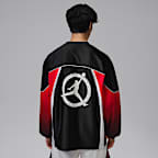Jordan Flight Club Men's Jersey