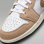 รองเท้าเด็กโต Air Jordan 1 Low SE