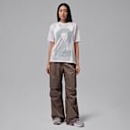 Jordan Flight Women's Girlfriend T-Shirt