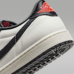 エア ジョーダン 1 レトロ LOW パリ サンジェルマン (PSG) メンズシューズ