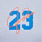 Jordan Essentials Women's Short-Sleeve Graphic T-Shirt