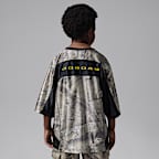 Playera Brooklyn Realtree para niños talla grande Jordan