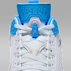 Tenis para hombre Jordan Spizike Low